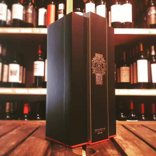 Comentarii opinii despre Vitis - Casa de Bebidas