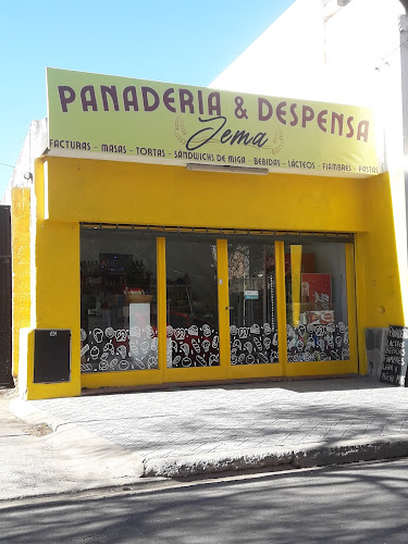JEMA - Panadería & Despensa