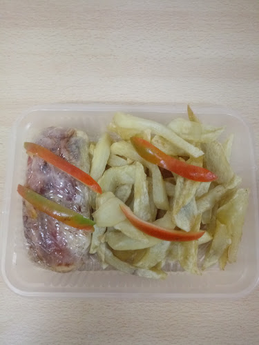 Comentarii opinii despre Rotisería La Chacha