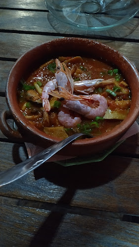 Marisquería Doña Elena Sabatini - Gastronomía y hostelería