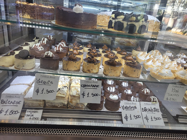 Comentarii opinii despre Pastelería Mariel