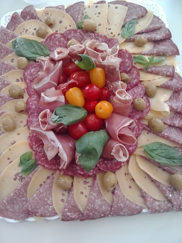 BRASAR - Catering y Viandas Empresariales en Pilar - Gastronomía y hostelería