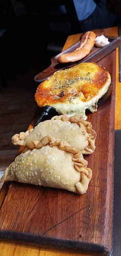 Comentarii opinii despre Bodegón Del Fuerte