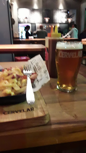 Opinii despre Cervelar în Ramos Mejía - Gastronomía y hostelería