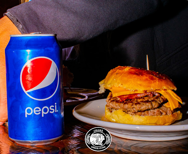 Chaná Beer Pub - San Miguel de Tucumán