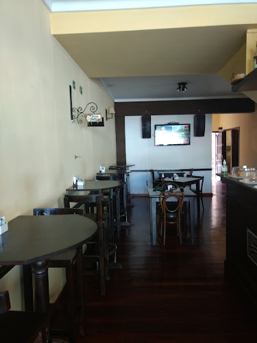 Avenida Juan B. Justo 469, M5500DQJ Mendoza