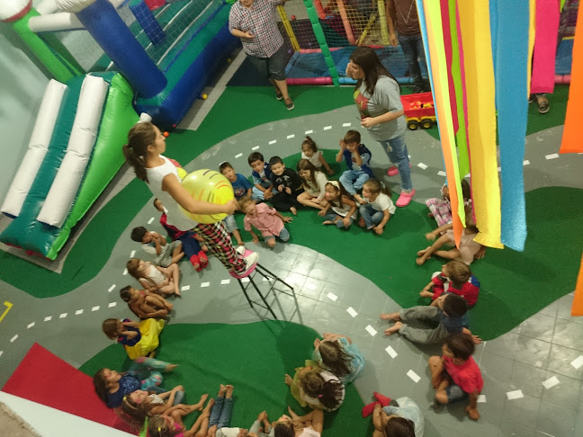 Boom! Salón Multieventos - Olavarría