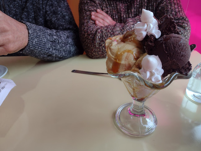 Jalisco Paletas San Francisco - Gastronomía y hostelería