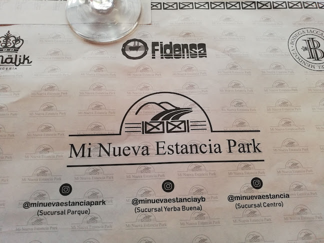 Av. Soldati 798, T4000 San Miguel de Tucumán, Tucumán