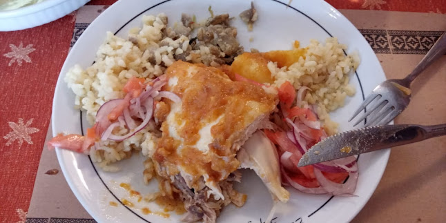 Restaurant El Éxodo - Gastronomía y hostelería