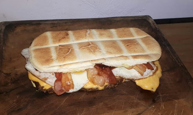 Hamburguesería Walben