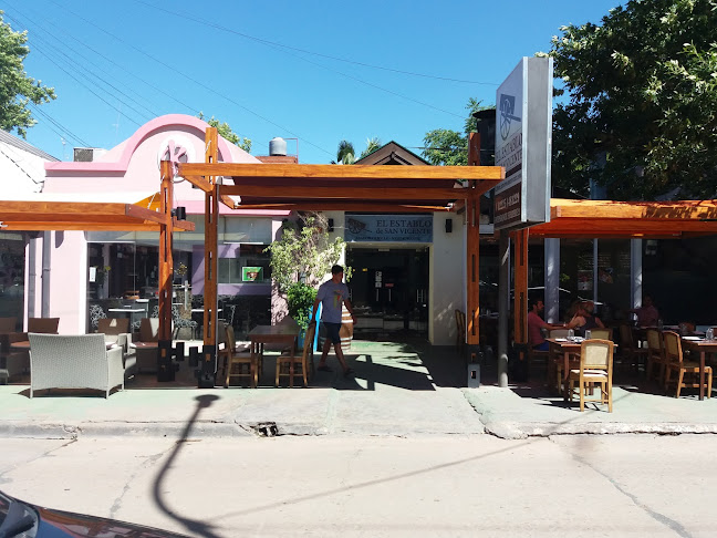 El Establo de San vicente