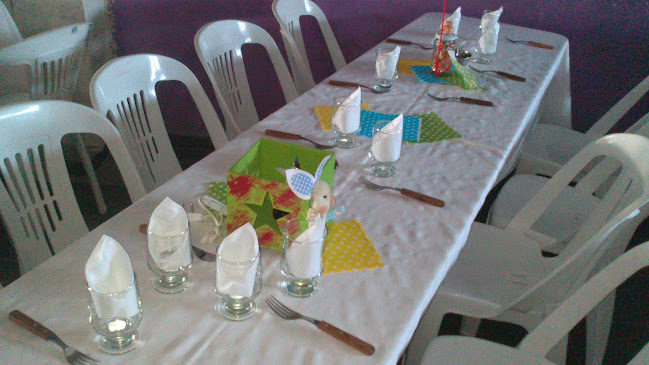 Bar Ulises - San Miguel de Tucumán