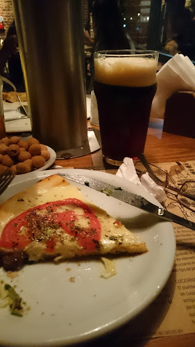 Comentarii opinii despre Glück Cervecería - zona Olavarría