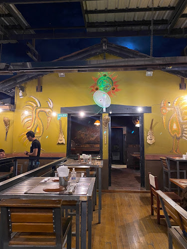 Taco Azteca - Gastronomía y hostelería