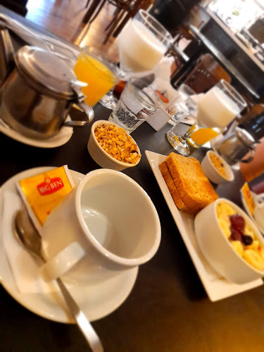 Comentarii opinii despre Amerian Restaurant