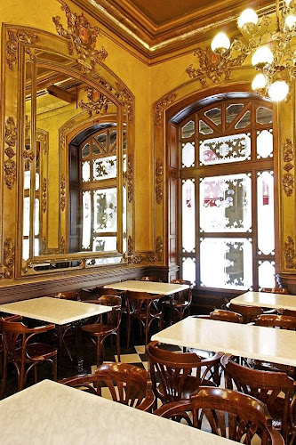 Opinii despre Café Iruña în Rosario - Gastronomía y hostelería