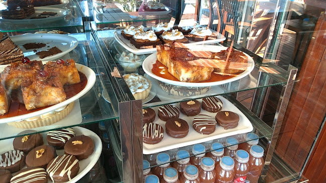 Crystal Bar & Resto * Terralagos * - Ezeiza