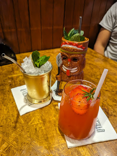 La Vieja Taberna - San Miguel de Tucumán