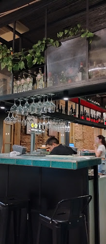 Abra Maestro 14 - La Plata