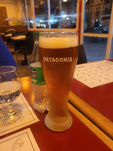 Opinii despre La Casona Pizzeria în Gral. Roca - Gastronomía y hostelería