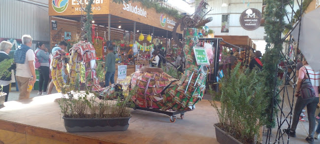 Mercado del Paraná