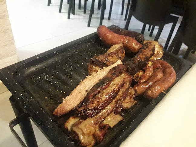 Comentarii opinii despre Parrilla Raices