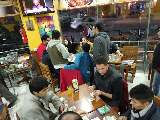 T4000IEQ, Congreso de Tucumán 801-825, T4000IEQ San Miguel de Tucumán, Tucumán