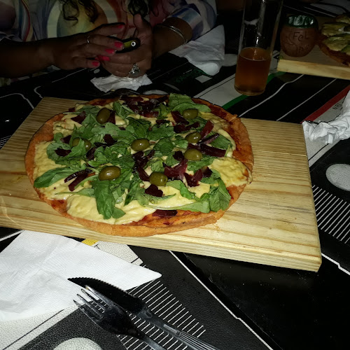 Comentarii opinii despre Casa Guanaco