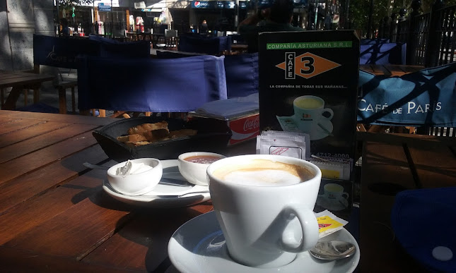 Comentarii opinii despre Paris Café-Brasserie