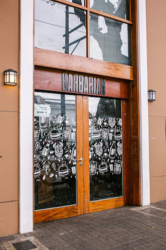 Comentarii opinii despre BarBarian Barranco