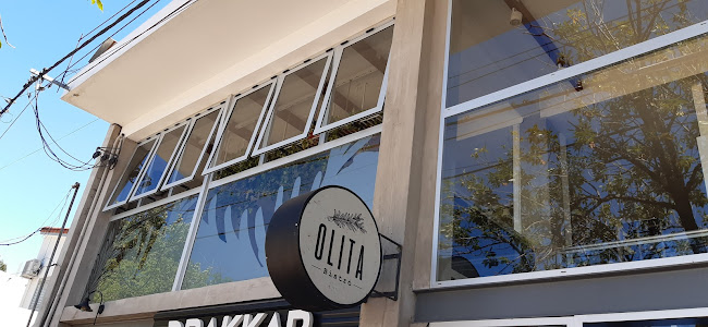 Olita bistró