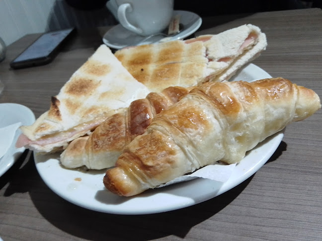 ARLEQUIN Helados & Café - Gastronomía y hostelería