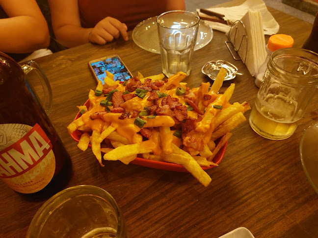 Ozono Bar - Gastronomía y hostelería