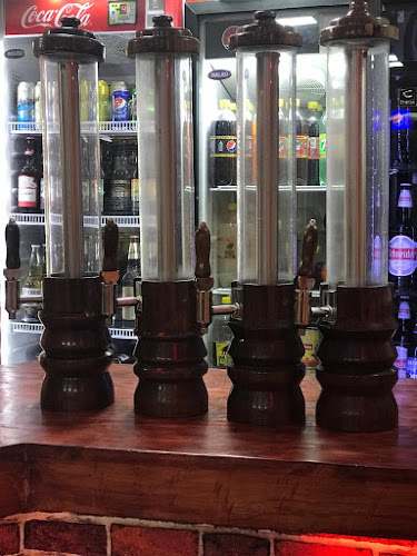 De Rabona - San Fernando del Valle de Catamarca