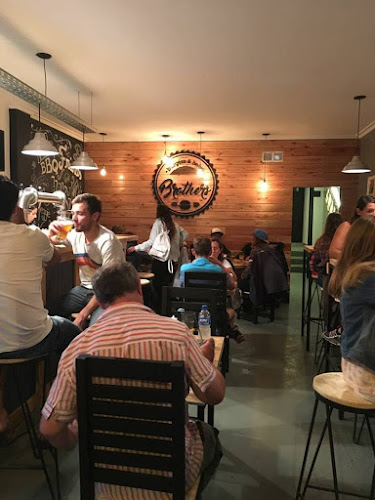 Brothers - Gastronomía y hostelería