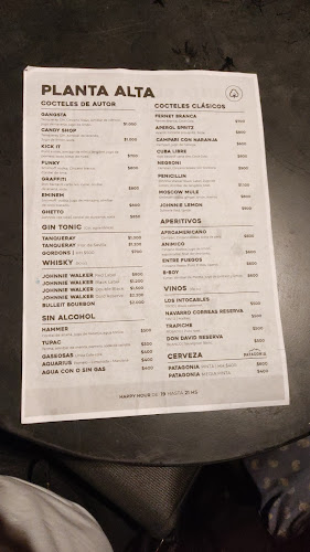 Alvear 41, S2000 Rosario, Santa Fe