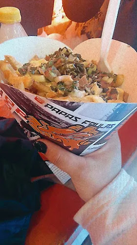 Opinii despre Papas Frulas în Mar del Plata - Gastronomía y hostelería