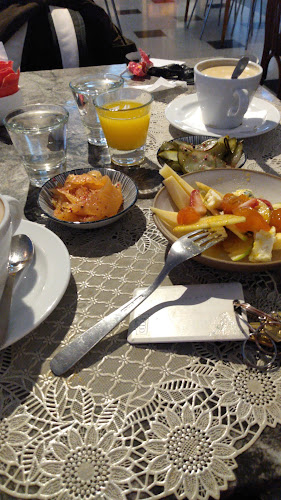 EL GRAN VIDRIO - Gastronomía y hostelería