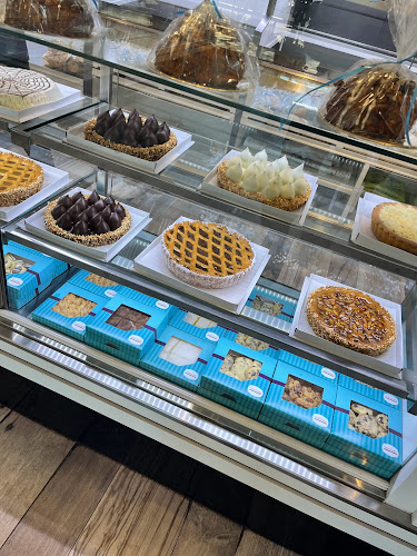 Panadería y Confiteria Marchelo - Gastronomía y hostelería