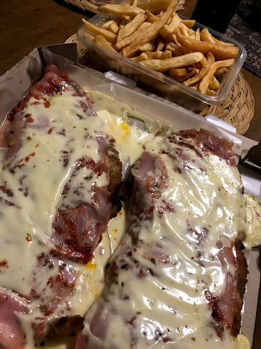 Don Aldo (Suipacha) - Gastronomía y hostelería