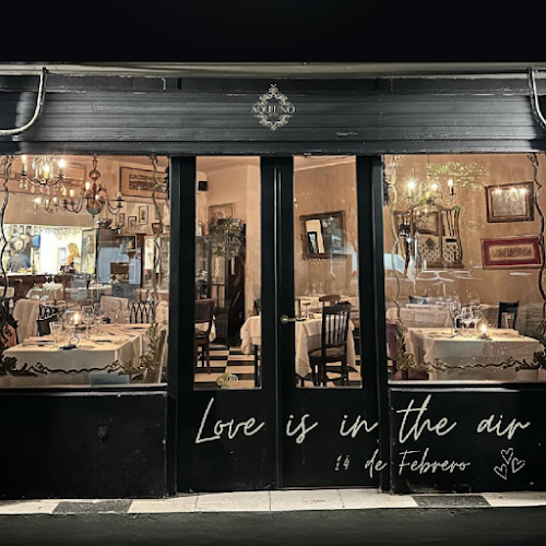 Aquilino Bistró - Vicente López