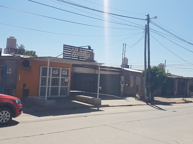 Bernardo Houssay 1069, G4200 Santiago del Estero