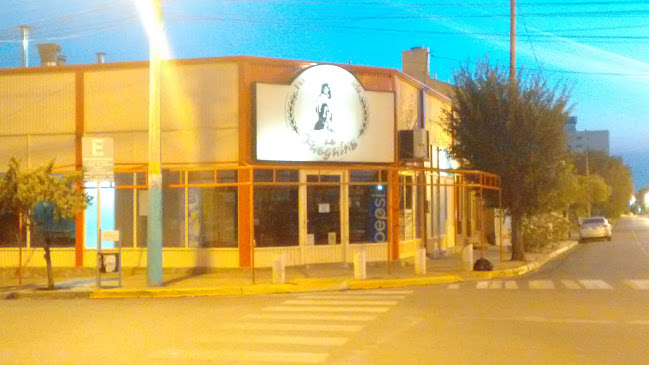 Panadería la Fueguina - Trelew