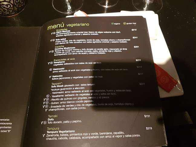 Dashi - Gastronomía y hostelería