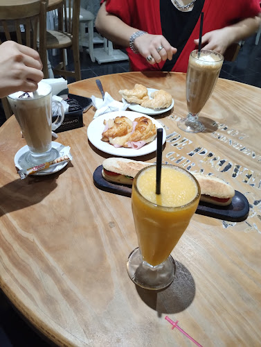 Dávida Café - Gastronomía y hostelería