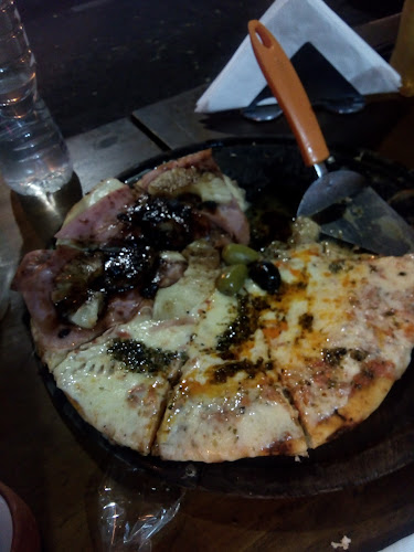 Palermo Soho - Gastronomía y hostelería