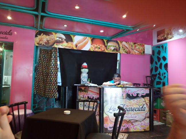 La Aparecida Comida - Resistencia