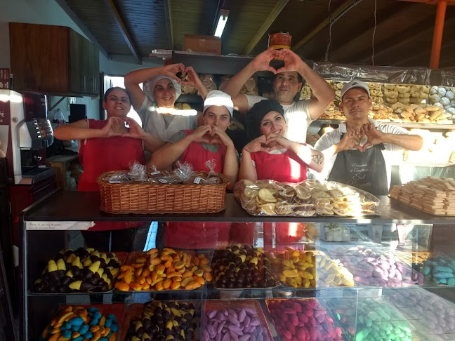 Panaderia y confiteria Sol Naciente