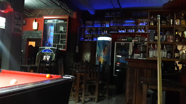 Ozono Bar - Adrogué